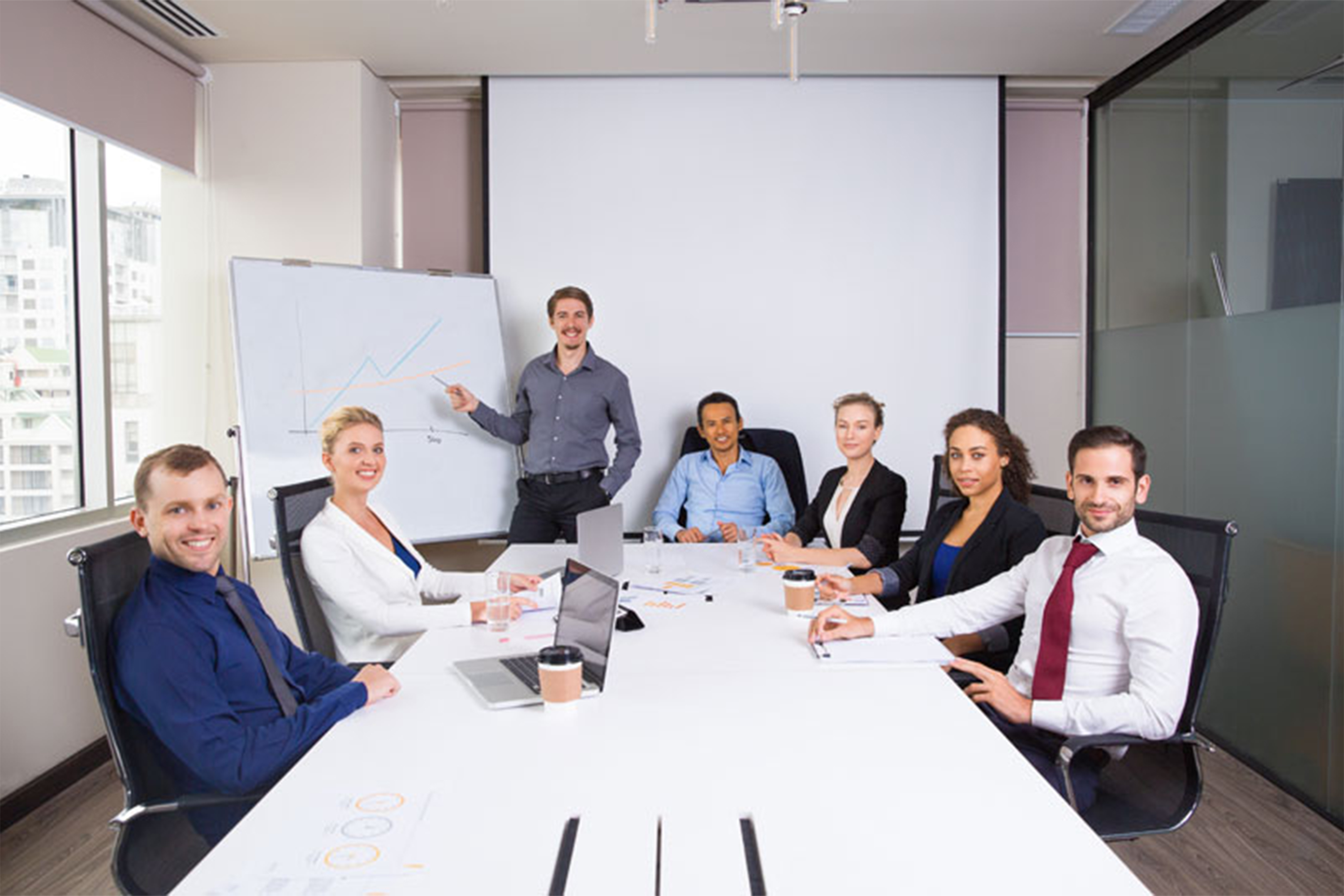 Navigating Corporate Litigation - Legal Blog Post by Bansal Lawyers