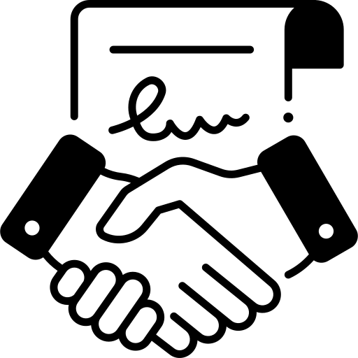 Contracts or Business Agreements